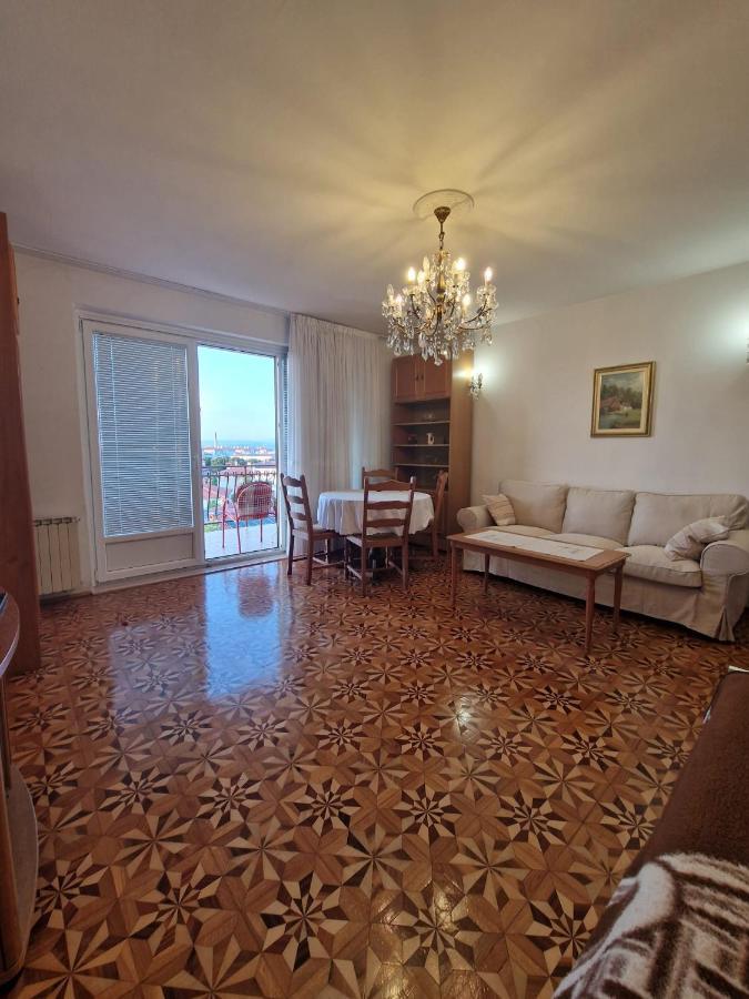 Apartma Stimec Izola Eksteriør billede