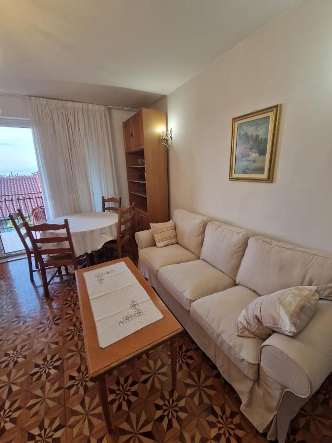 Apartma Stimec Izola Eksteriør billede