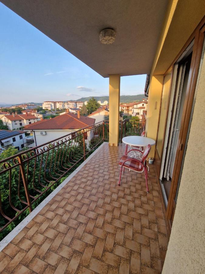 Apartma Stimec Izola Eksteriør billede