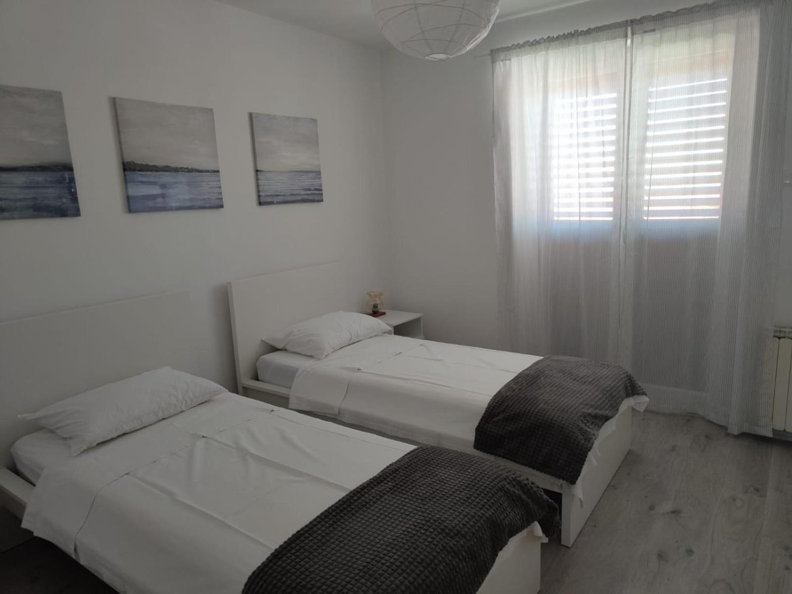 Apartma Stimec Izola Eksteriør billede